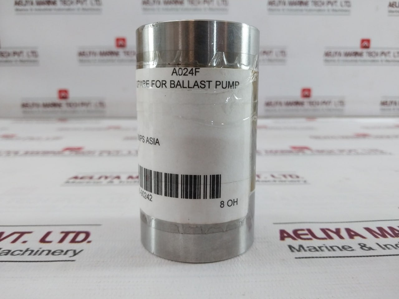 Sulzer Olc Coupling