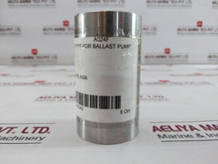 Sulzer Olc Coupling