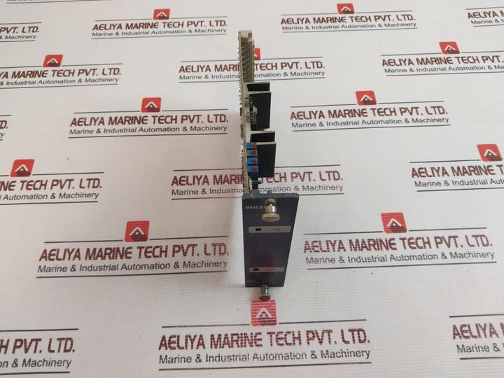 Sulzer Ps15/Ps24 Power Supply
