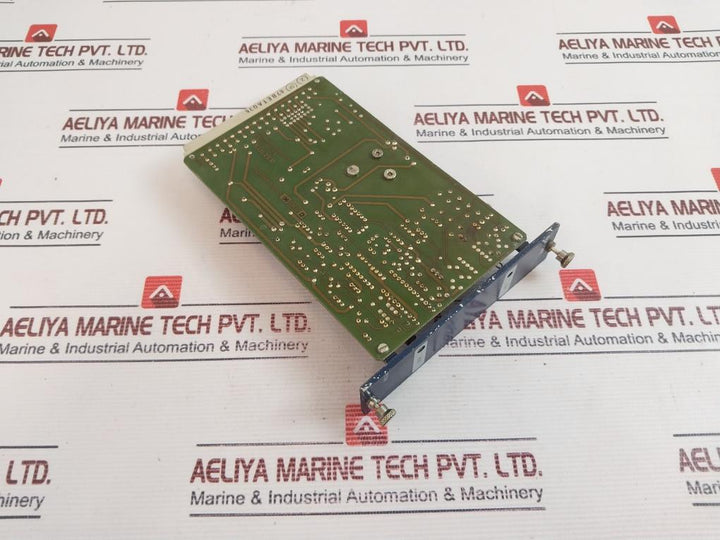 Sulzer Ps15/Ps24 Power Supply