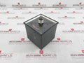 Sulzer Rpm-preselection Meter
