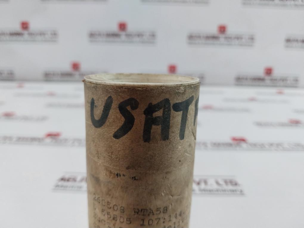 Sulzer Rta58 Suction Or Delivery Valve Rta76, 107.144.730A-200, U 55805