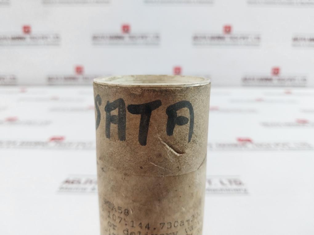 Sulzer Rta58 Suction Or Delivery Valve Rta76, 107.144.730A-200, U 55805