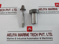 Sulzer Rta58 Suction Or Delivery Valve Rta76, 107.144.730A-200, U 55805