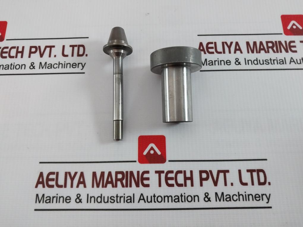 Sulzer Rta58 Suction Or Delivery Valve Rta76, 107.144.730A-200, U 55805