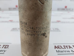 Sulzer Rta58 Suction Or Delivery Valve Rta76, 107.144.730A-200, U 55805