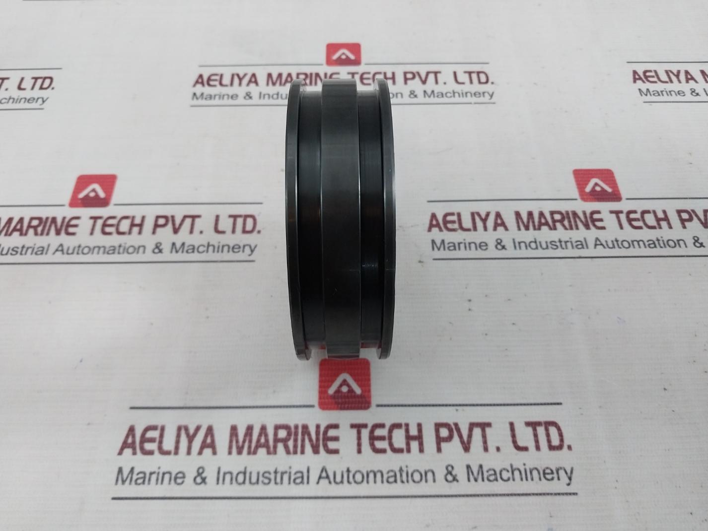 Sulzer Rta 62 Joint Ring For Hydraulic Piping Z84459