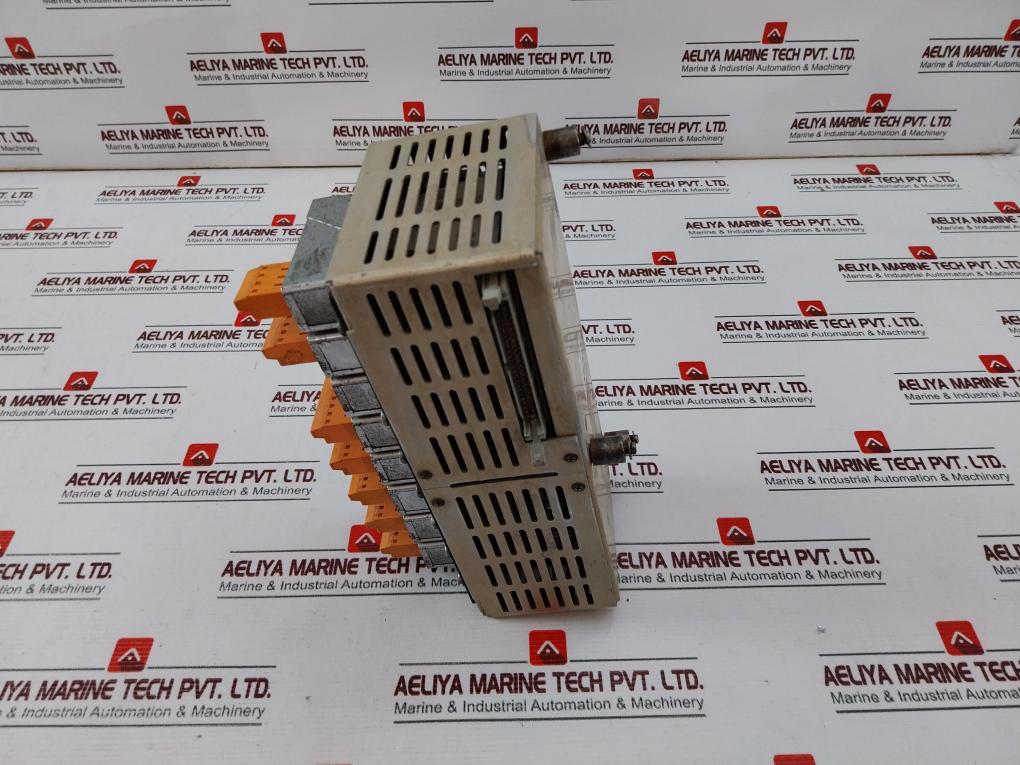 Sulzer Slu10,Bi4B,Bq6C,Ai2G,Ai1A,Aq1A Module