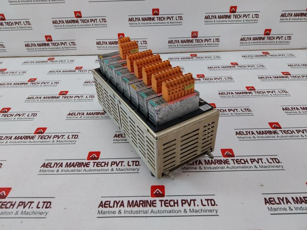 Sulzer Slu10,Bi4B,Bq6C,Ai2G,Ai1A,Aq1A Module