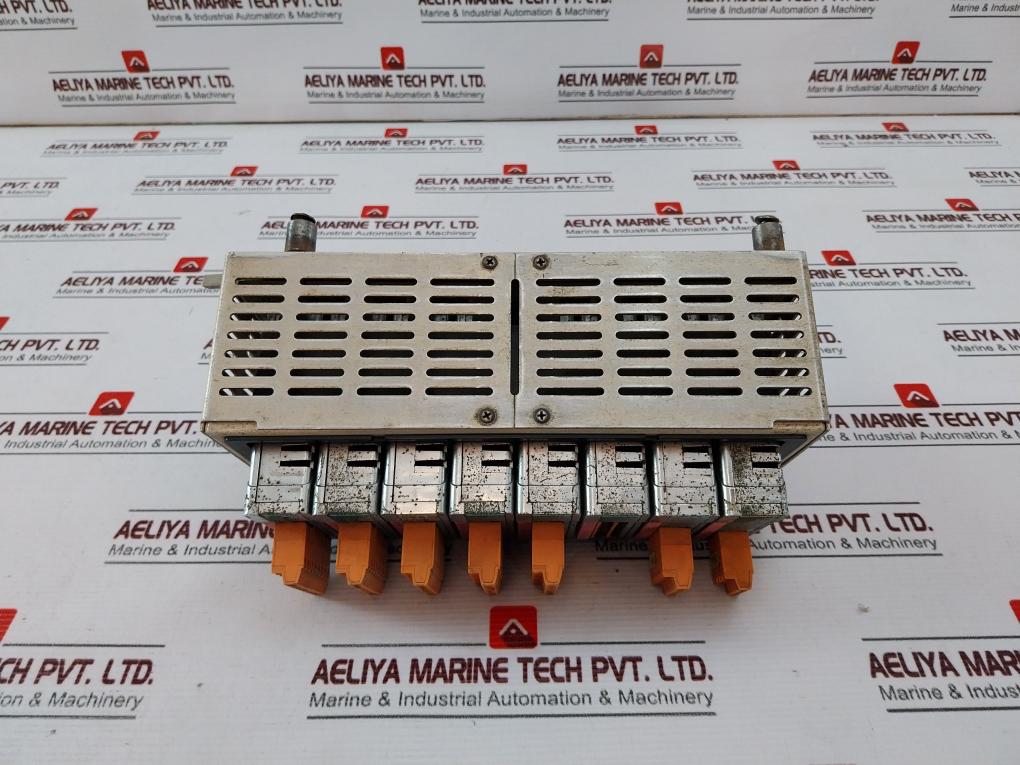 Sulzer Slu10,Bi4B,Bq6C,Ai2G,Ai1A,Aq1A Module