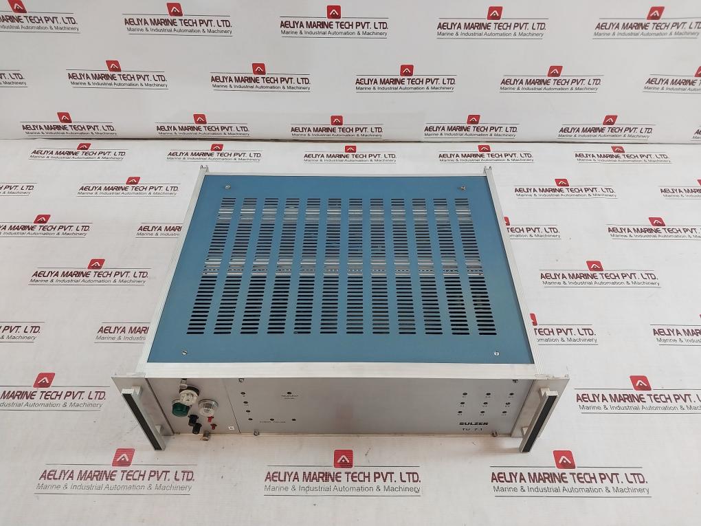 Sulzer Tu 7.1 Power Supply Module 855Etaq48 24V Dc 100V Ac 90Betaq20
