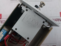 Sulzer Tu 7.1 Power Supply Module 855Etaq48 24V Dc 100V Ac 90Betaq20