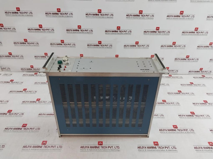 Sulzer Tu 7.1 Power Supply Module 855Etaq48 24V Dc 100V Ac 90Betaq20