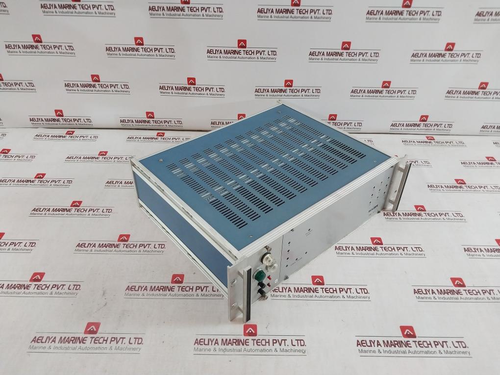 Sulzer Tu 7.1 Power Supply Module 855Etaq48 24V Dc 100V Ac 90Betaq20