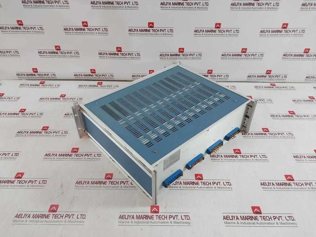 Sulzer Tu 7.1 Power Supply Module 855Etaq48 24V Dc 100V Ac 90Betaq20