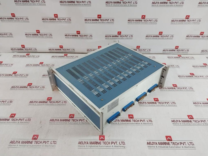 Sulzer Tu 7.1 Power Supply Module 855Etaq48 24V Dc 100V Ac 90Betaq20