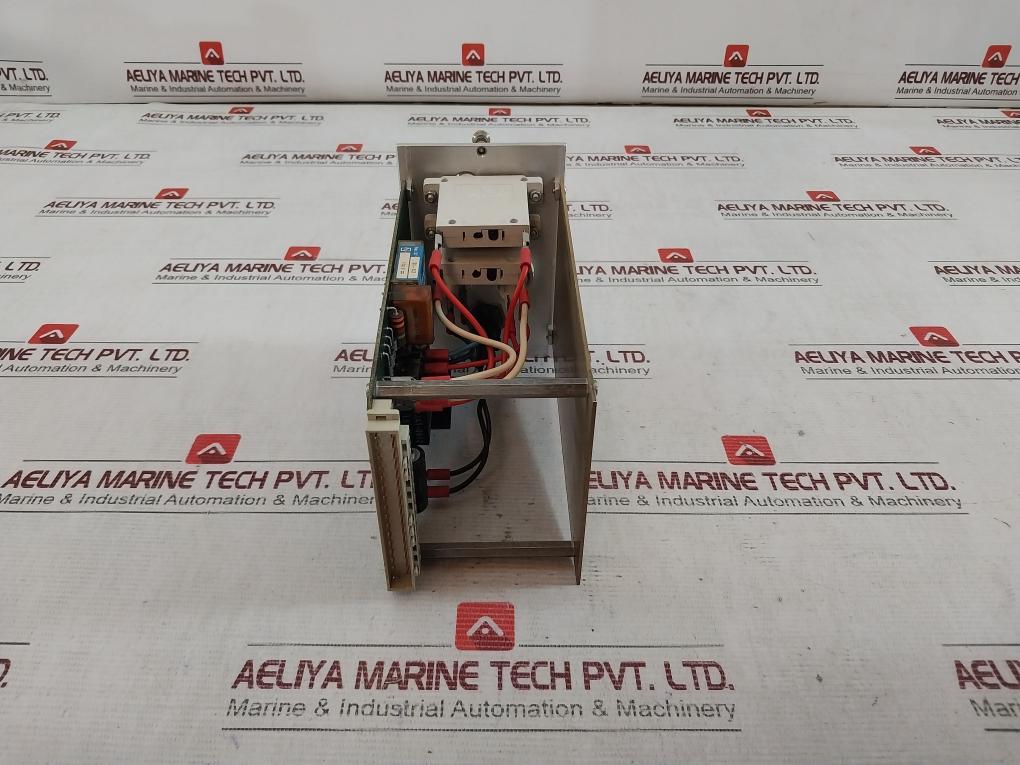 Sulzer Tu 7.1 Power Supply Module 855Etaq48 24V Dc 100V Ac 90Betaq20