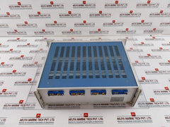 Sulzer Ecu1 Power Monitor