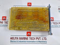 Sulzer Ecu1 Power Monitor