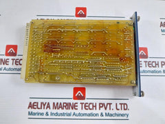 Sulzer Ecu1 Power Monitor