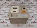 Sumitomo Precision Ccu Markv Oil Discharge Monitoring And Control System