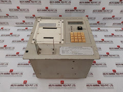 Sumitomo Precision Ccu Markv Oil Discharge Monitoring And Control System
