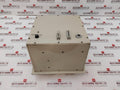 Sumitomo Precision Ccu Markv Oil Discharge Monitoring And Control System