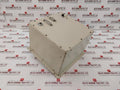 Sumitomo Precision Ccu Markv Oil Discharge Monitoring And Control System