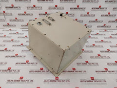 Sumitomo Precision Ccu Markv Oil Discharge Monitoring And Control System