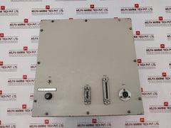 Sumitomo Precision Ccu Markv Oil Discharge Monitoring And Control System