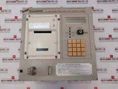 Sumitomo Precision Ccu Markv Oil Discharge Monitoring And Control System
