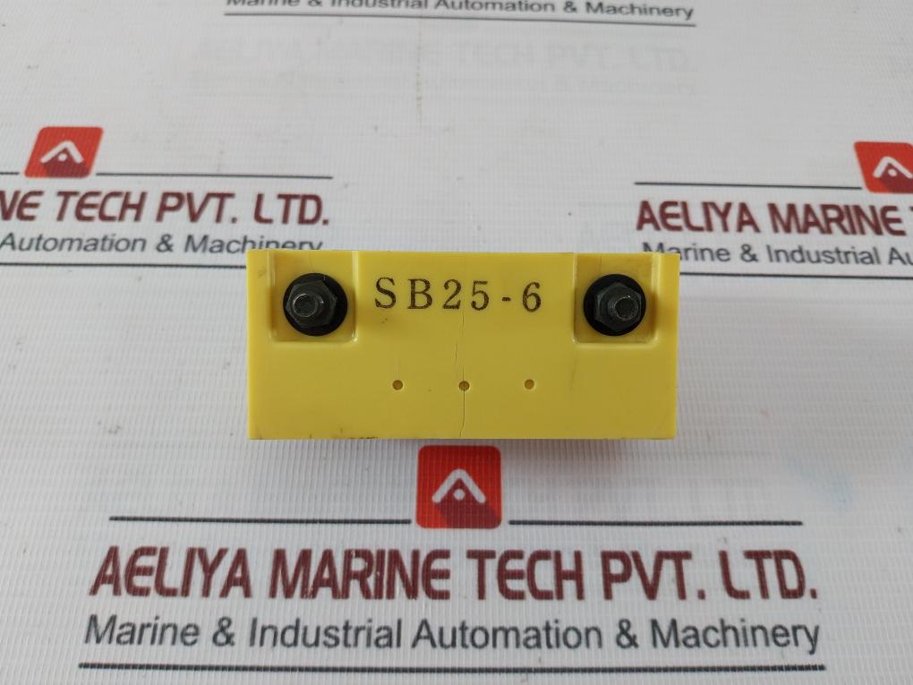 Sumitomo Sb25-6 Motor Brake Rectifier