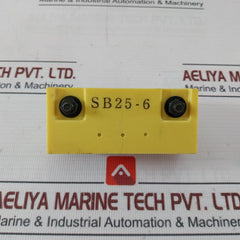Sumitomo Sb25-6 Motor Brake Rectifier