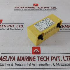 Sumitomo Sb25-6 Motor Brake Rectifier