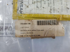 Sumitomo Sg Distance Piece Lifting Tool For Main Gear Diameter 60.5X250L Gt-48