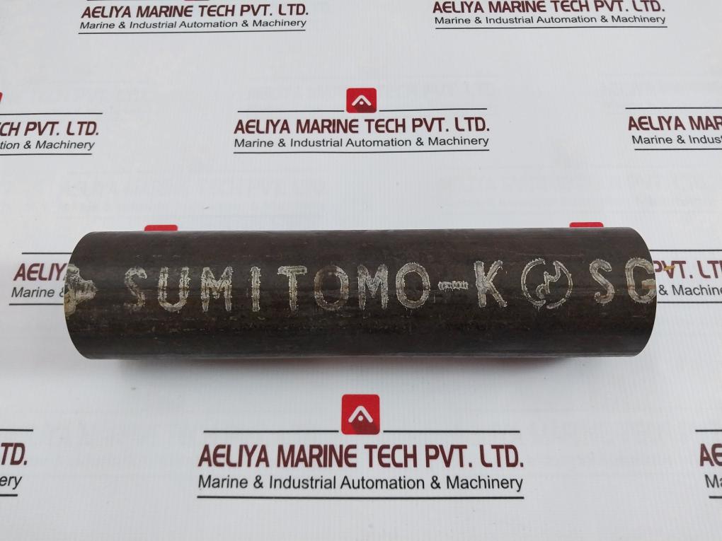 Sumitomo Sg Distance Piece Lifting Tool For Main Gear Diameter 60.5X250L Gt-48