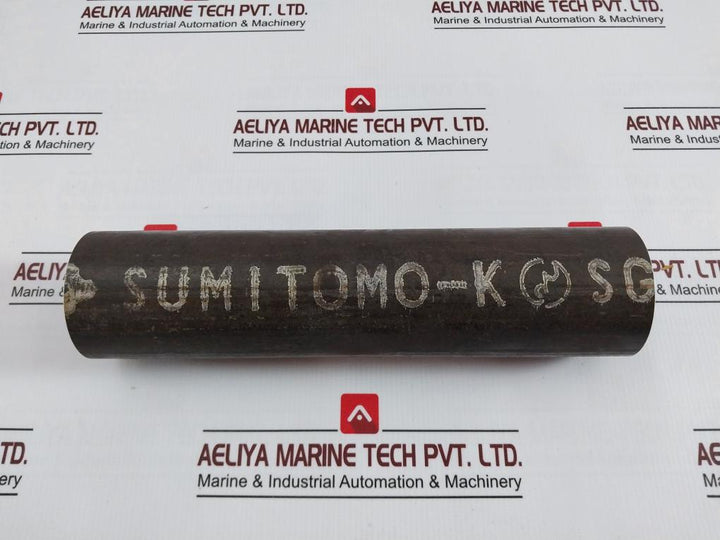 Sumitomo Sg Distance Piece Lifting Tool For Main Gear Diameter 60.5X250L Gt-48