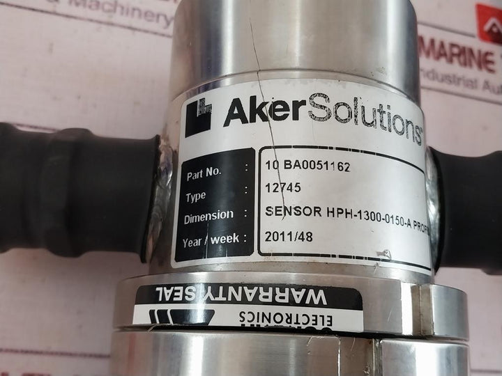 Summit Electronics HPH-1300-0150-A Position Sensor 10 BA0051162