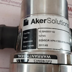 Summit Electronics HPH-1300-0150-A Position Sensor 10 BA0051162