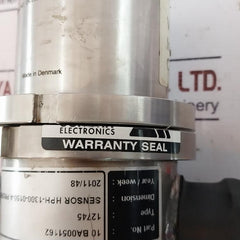 Summit Electronics HPH-1300-0150-A Position Sensor 10 BA0051162