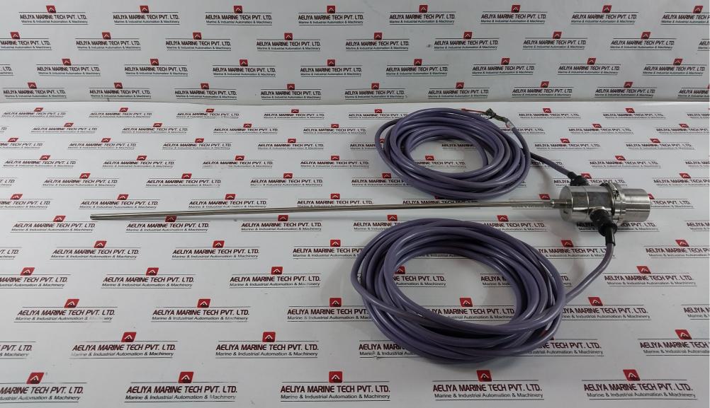 Summit Electronics Hph-1300-0800-a Position Sensor, Ba0056222