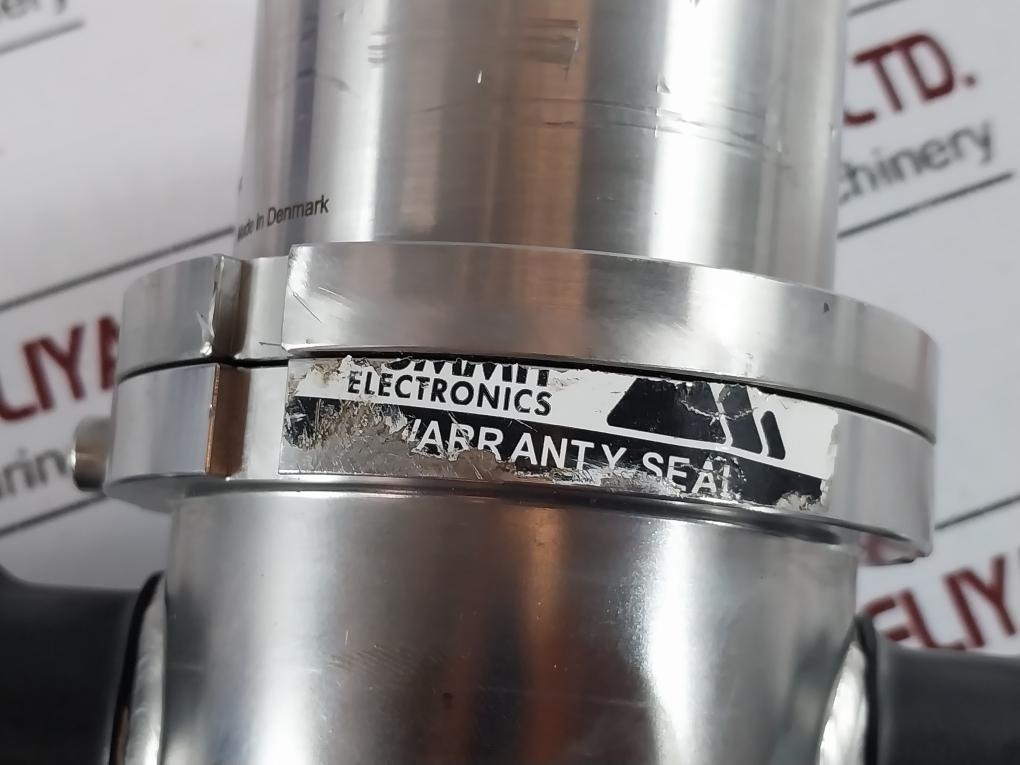 Summit Electronics Hph-1300-0800-a Position Sensor, Ba0056222