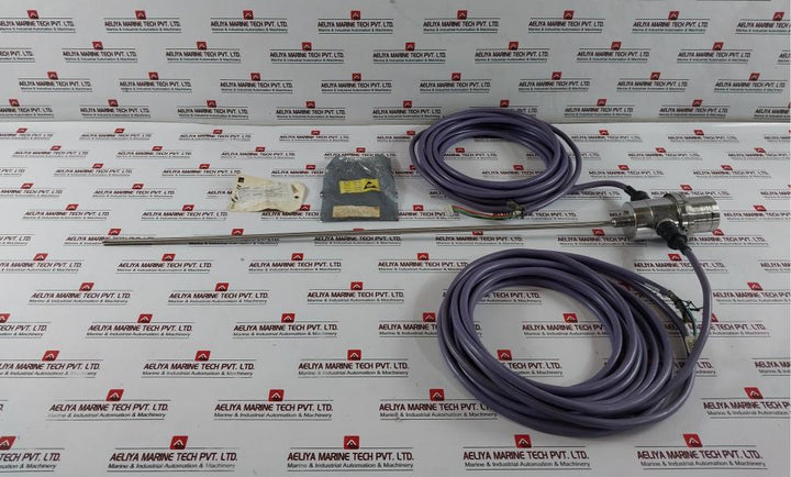 Summit Electronics Hph-1300-0800-a Position Sensor, Ba0056222