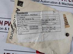 Summit Electronics Hph-1300-0800-a Position Sensor, Ba0056222