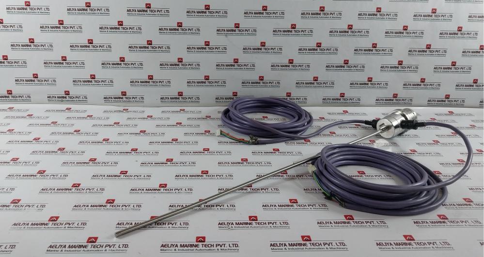 Summit Electronics Hph-1300-0800-a Position Sensor, Ba0056222