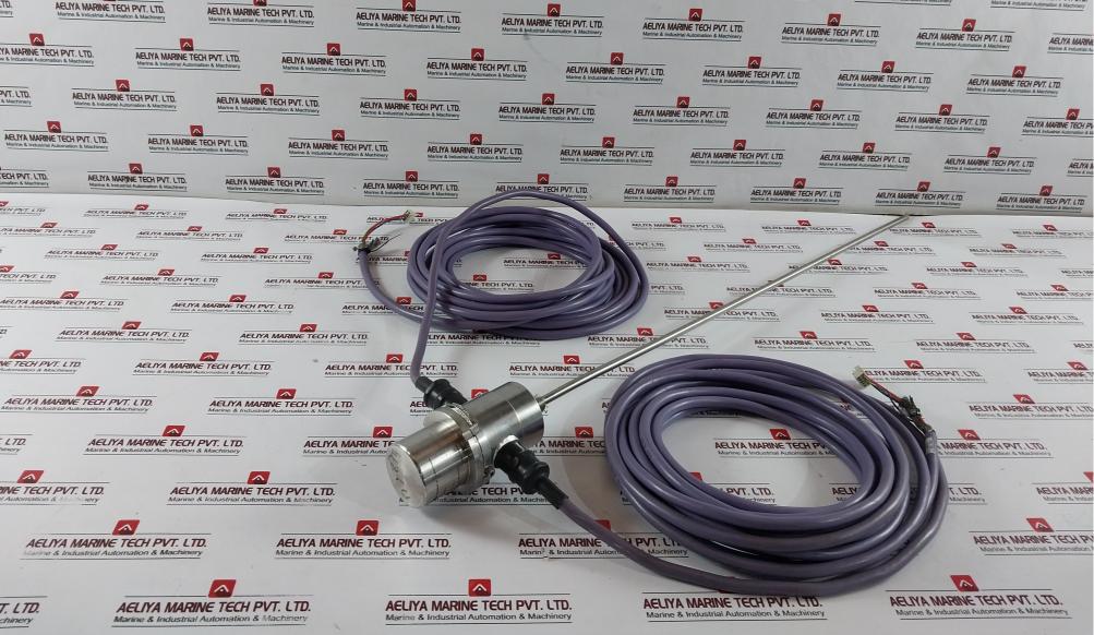 Summit Electronics Hph-1300-0800-a Position Sensor, Ba0056222