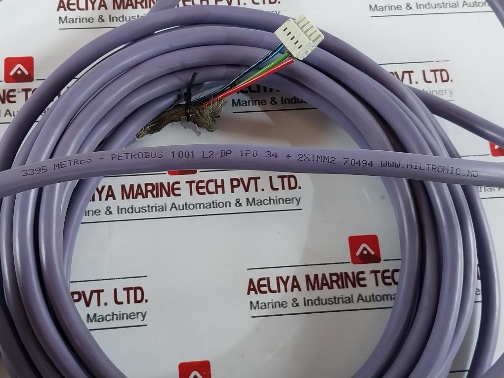 Summit Electronics Hph-1300-0800-a Position Sensor, Ba0056222