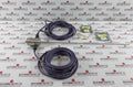 Summit Electronics Hph-3100-0770-a Position Sensor For Cylinder With Profibus