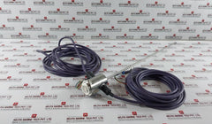 Summit Electronics Hph-3100-0770-a Position Sensor For Cylinder With Profibus