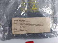 Summit Electronics Hph-3100-0770-a Position Sensor For Cylinder With Profibus